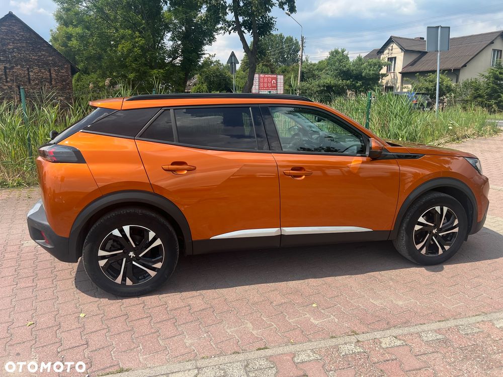 Peugeot 2008 136 Allure - 7