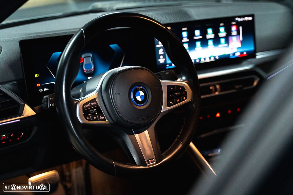 BMW i4 eDrive40 Pack Desportivo M Pro - 22