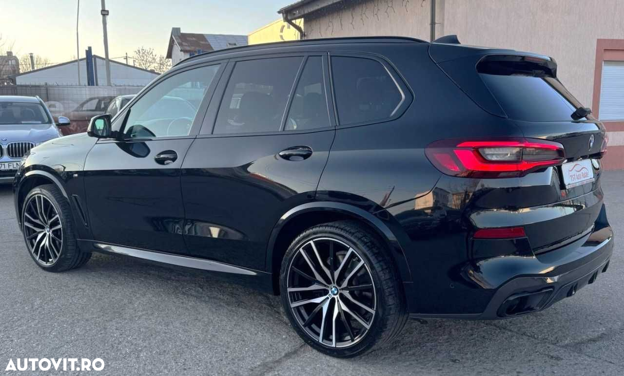 BMW X5 xDrive30d - 5
