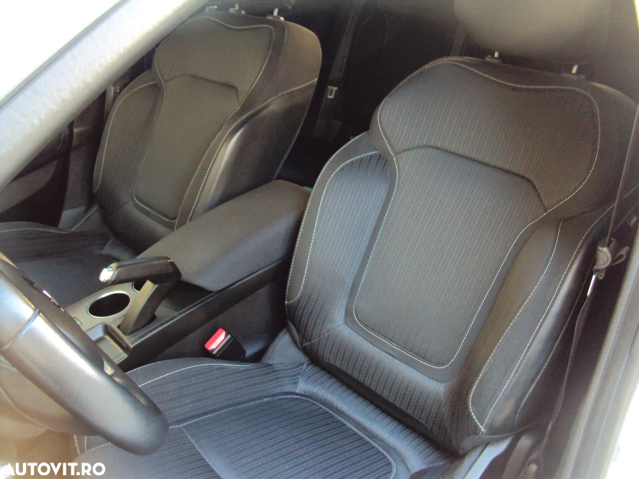 Renault Megane Blue dCi 116 Zen - 14