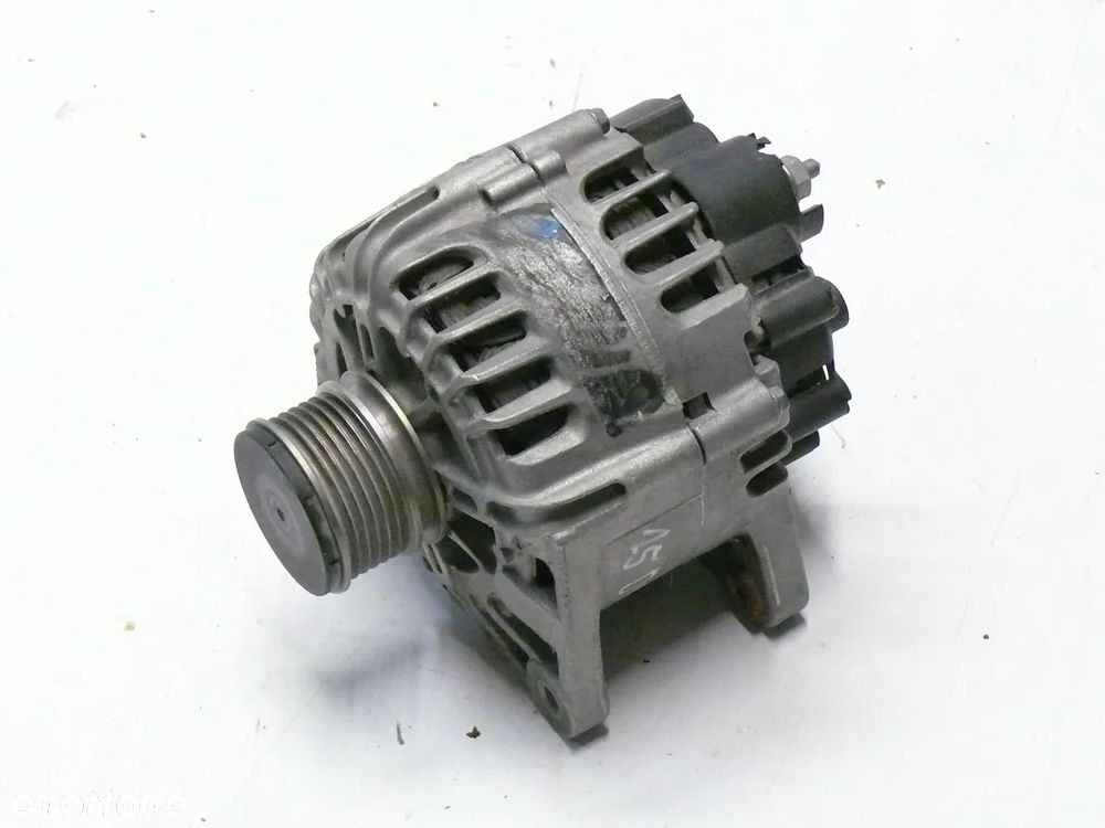 ALTERNATOR RENAULT CAPTUR CLIO 1.5DCI KANGOO - 1