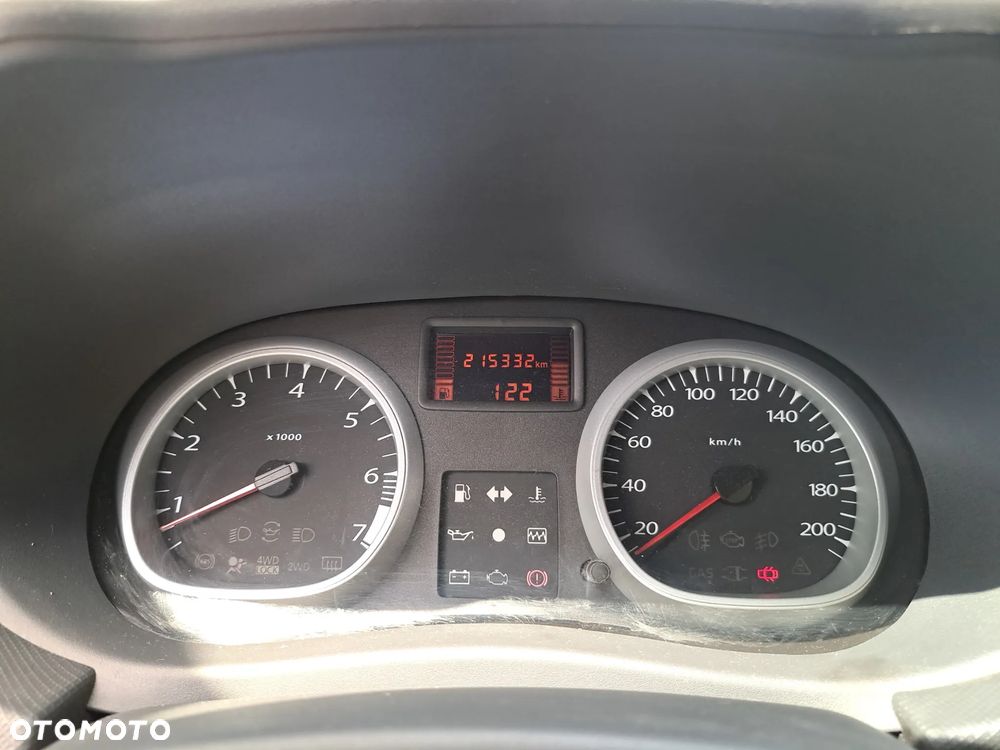 Dacia Duster 1.6 16V 105 4x2 Laureate - 19