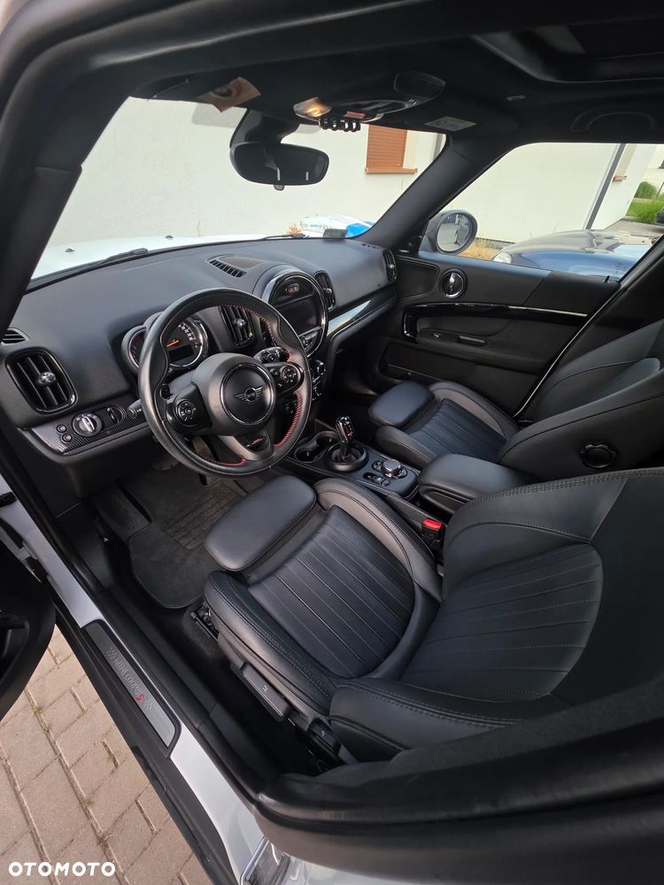 MINI Countryman Cooper S ALL4 - 6