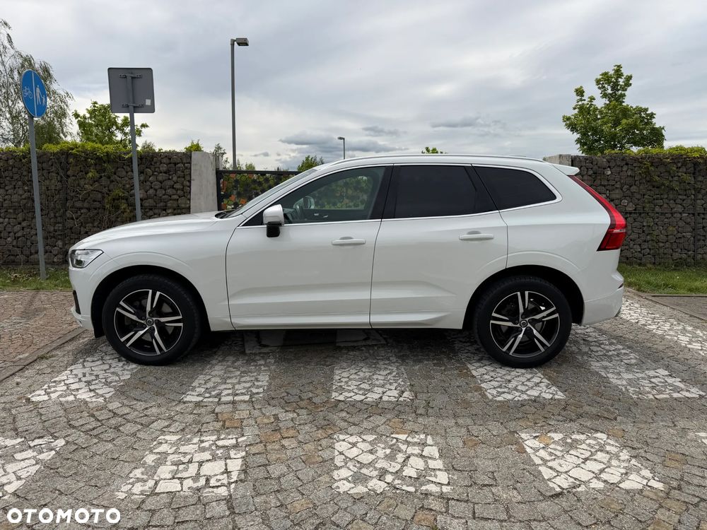 Volvo XC 60 D4 R-Design - 10