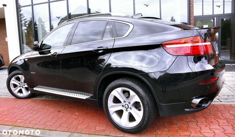BMW X6 xDrive40d - 34