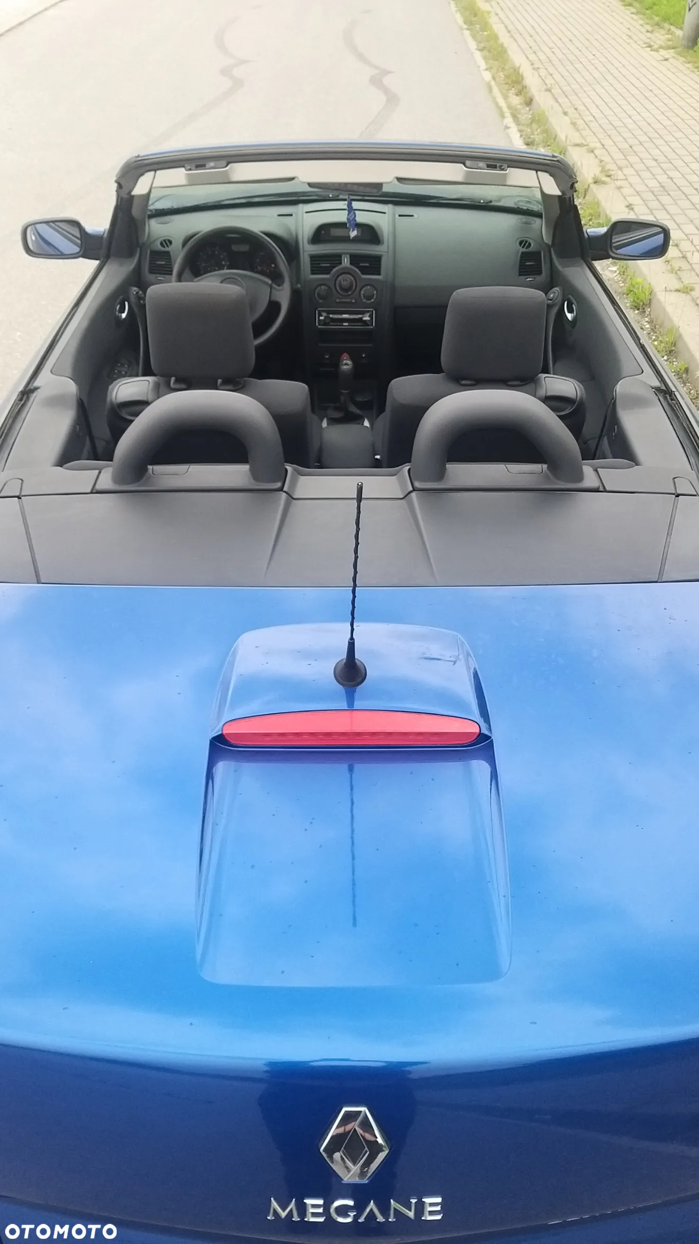 Renault Megane - 4