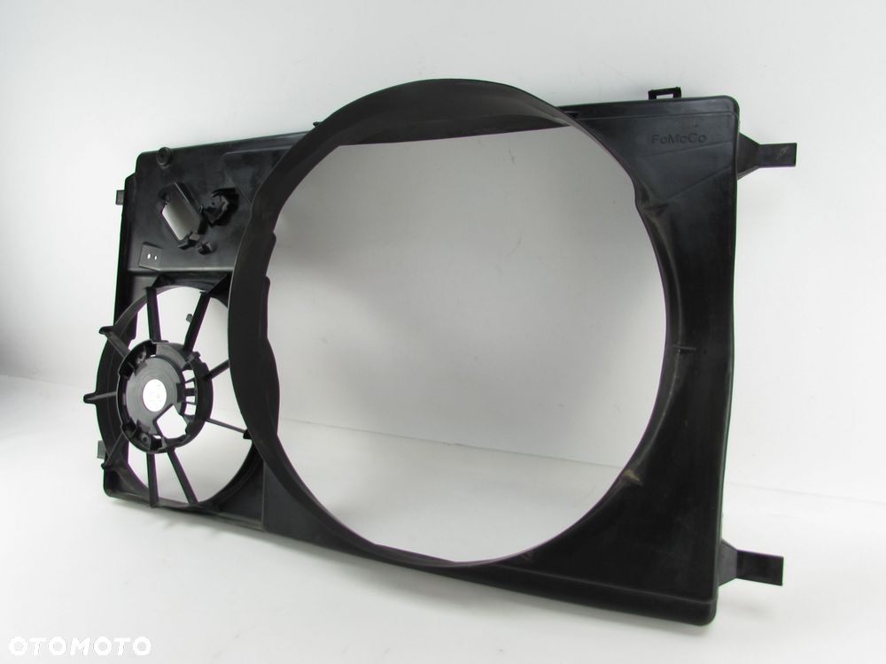 FORD TRANSIT MK8 14-19 2.0 2.2 TDCI OBUDOWA OSLONA WENTYLATOROW CHLODNIC 97133848 - 6
