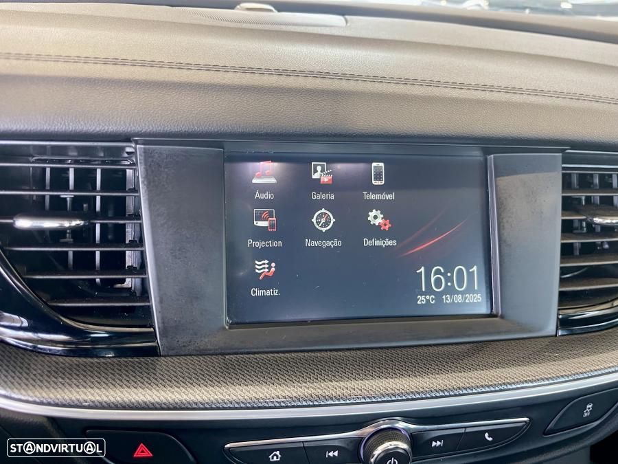 Opel Insignia Grand Sport 1.5 D Business Edition Aut. - 18