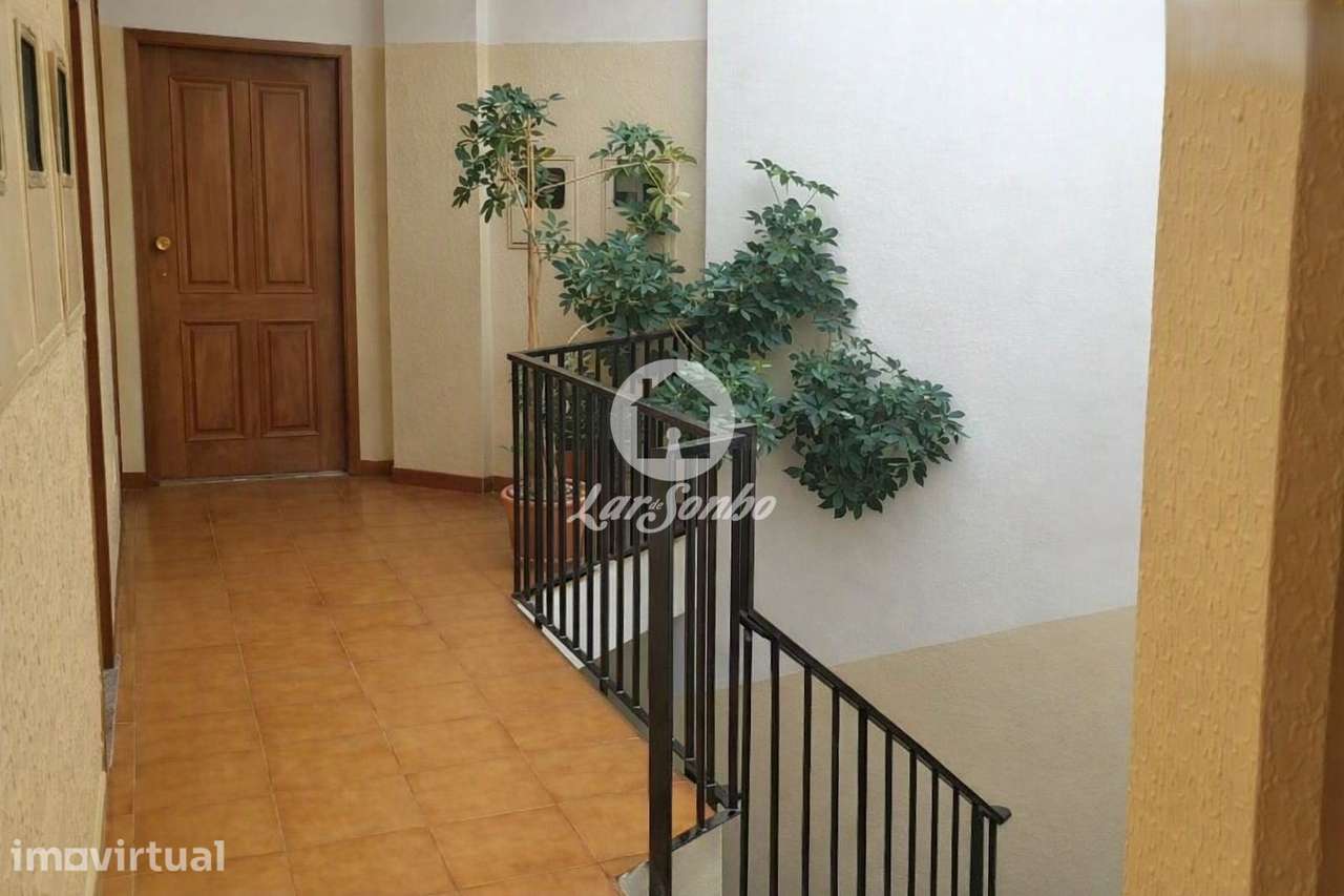 Escritório 70 m² no Centro do Marco de Canaveses! - Grande imagem: 3/6