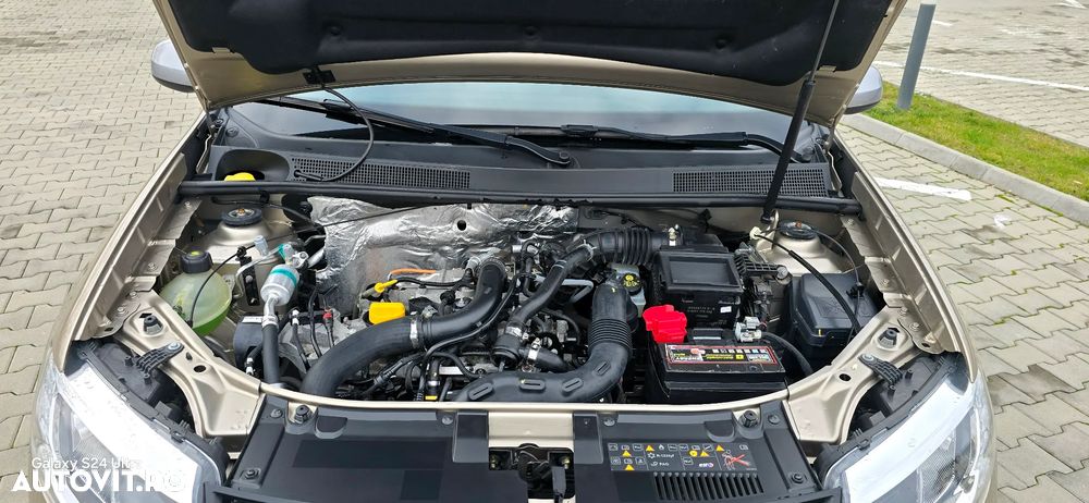 Dacia Sandero Stepway TCe 90 (S&S) Celebration - 17