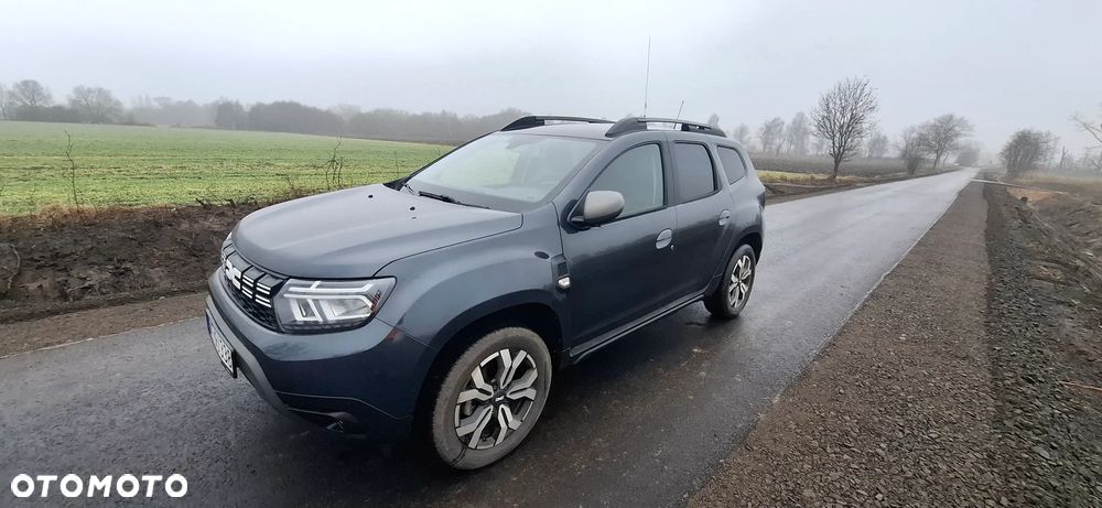 Dacia Duster 1.5 Blue dCi Journey 4WD - 1
