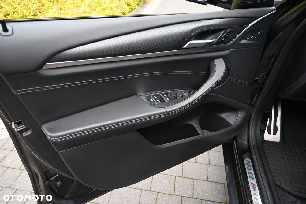 BMW X3 xDrive20d M Sport Edition - 26