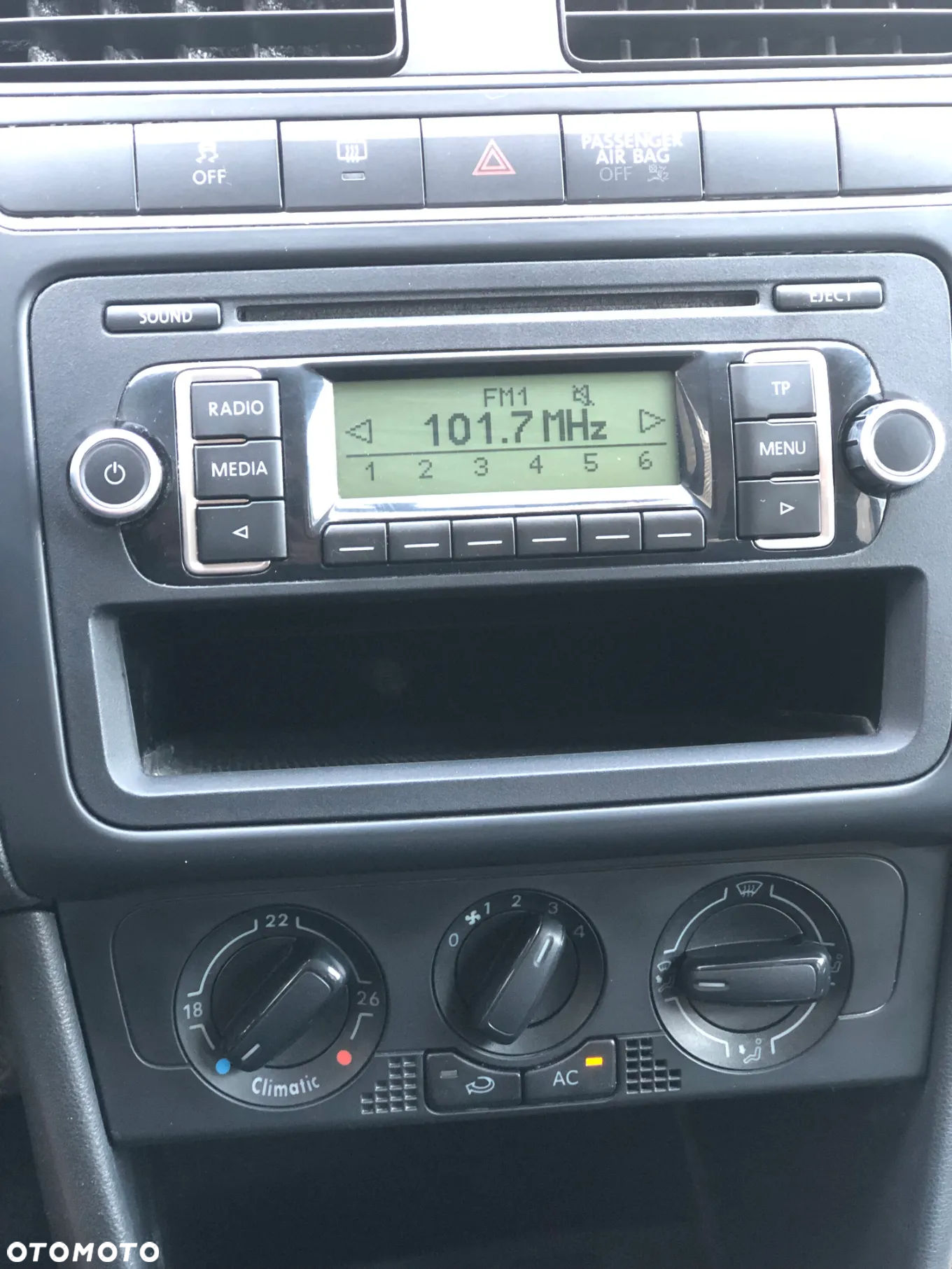 Volkswagen Polo - 8