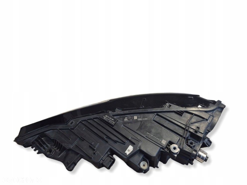 Reflektor Przód strona prawa Audi Q8 1090025 - 10