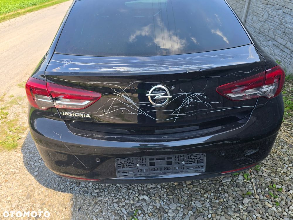 Opel Insignia 1.5 Ultimate - 16