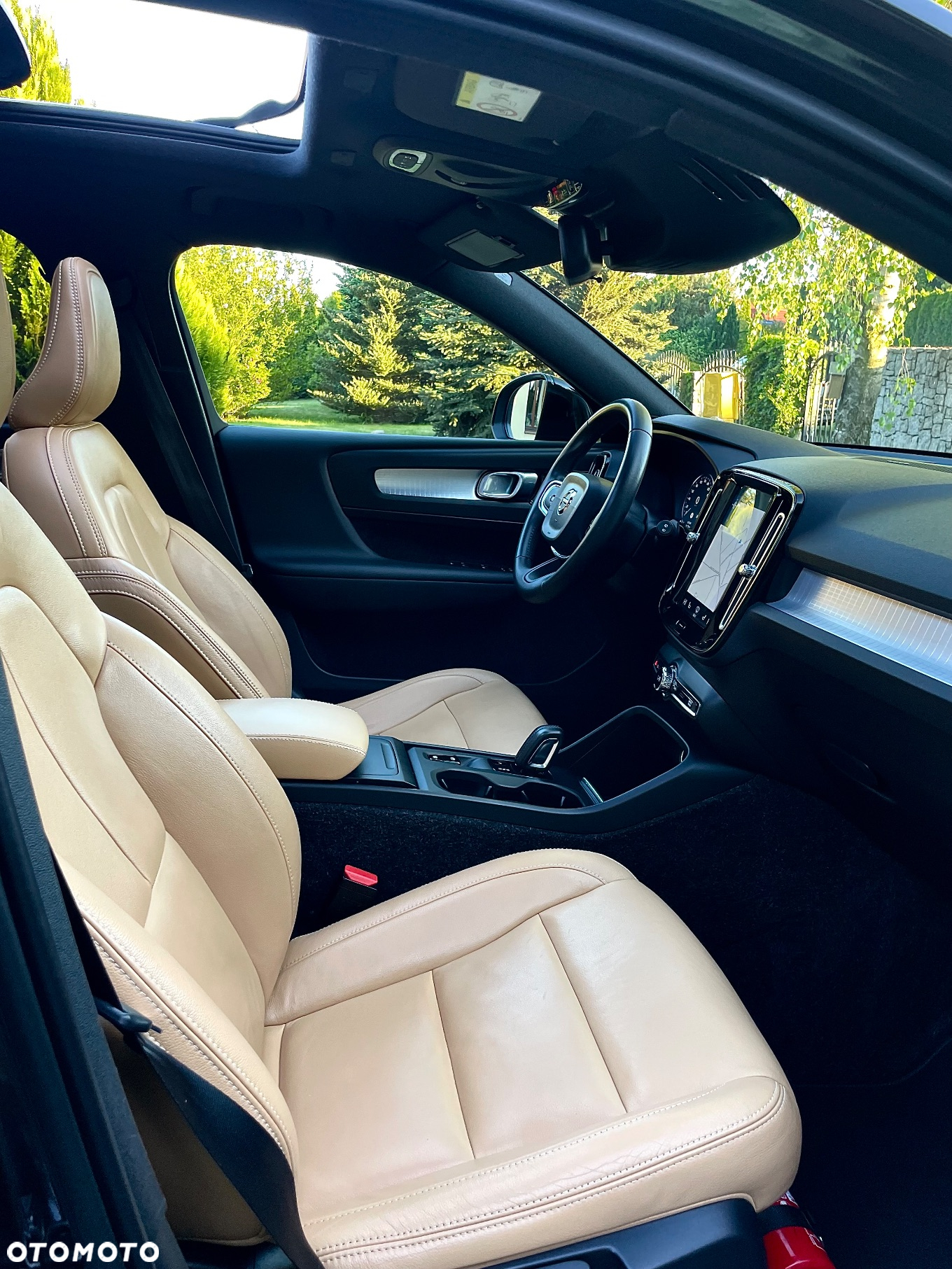 Volvo XC 40 D3 Momentum Pro - 29