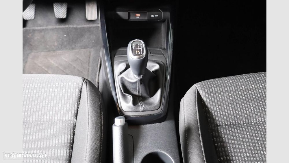 Kia Stonic 1.0 T-GDI Drive - 14