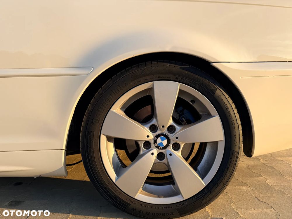 BMW Seria 3 - 19
