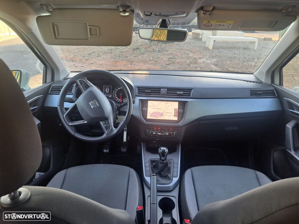 SEAT Arona 1.0 TSI Xcellence - 6