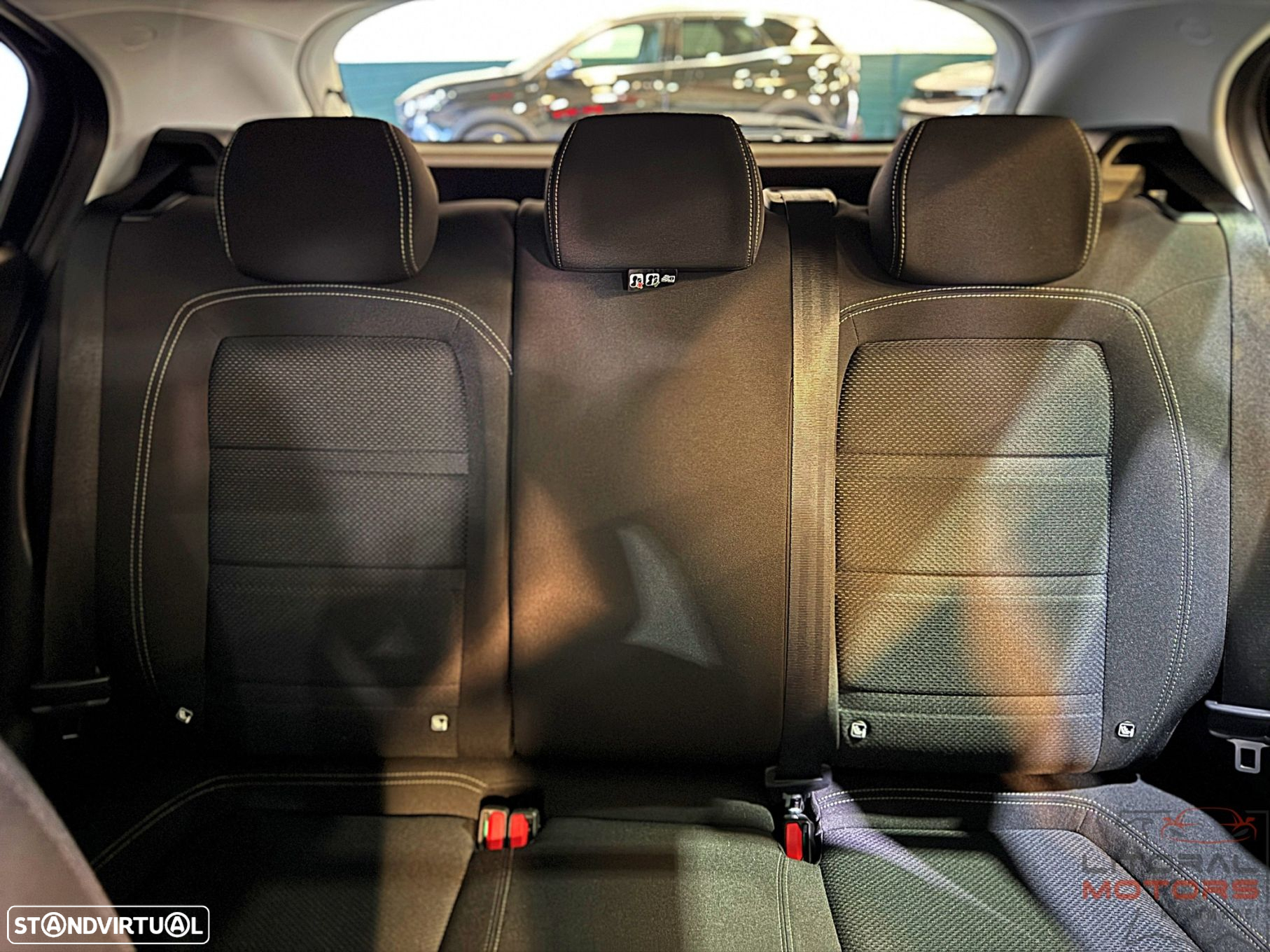 Fiat Tipo 1.0 T3 Business Edition - 38