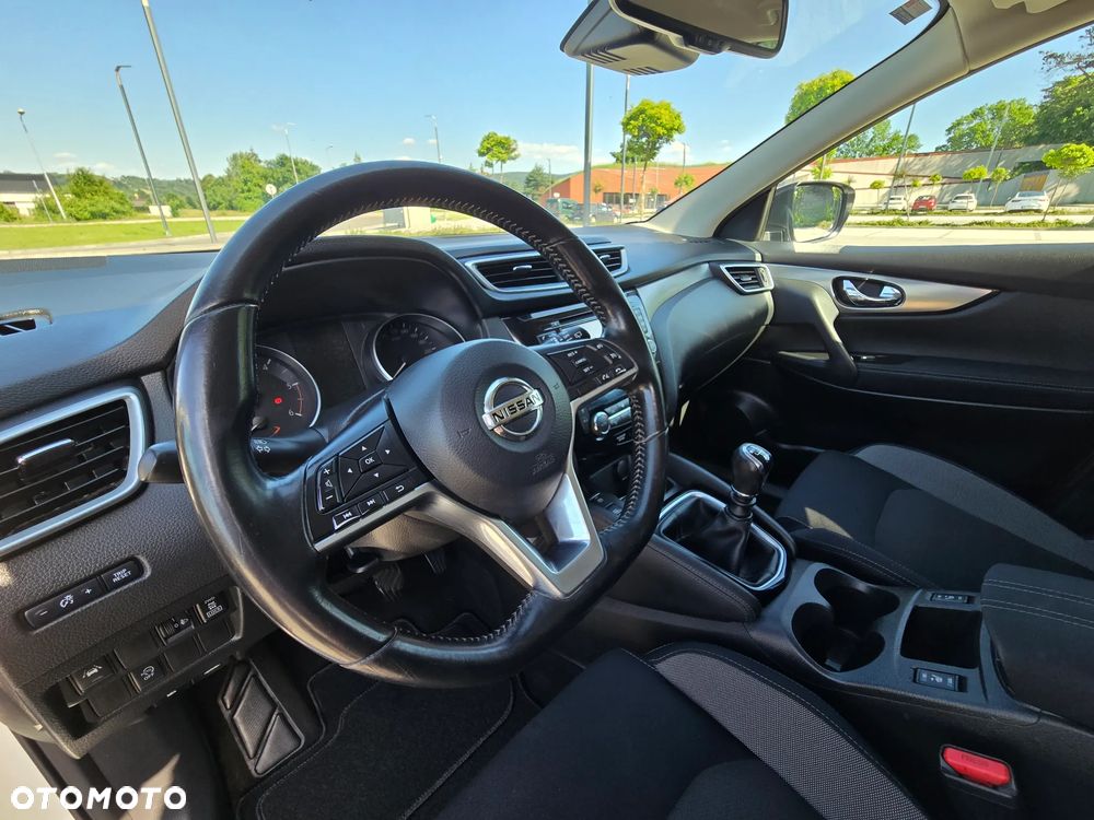 Nissan Qashqai 1.6 dCi 4x4 360 S&S - 9