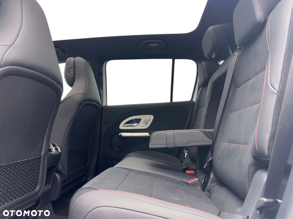 Mercedes-Benz GLB 220 mHEV 4-Matic 8G-eDCT - 17