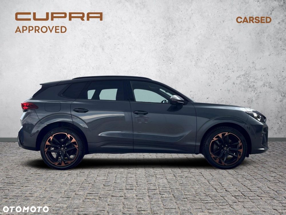 Cupra Terramar 2.0 TSI 4Drive VZ DSG - 5