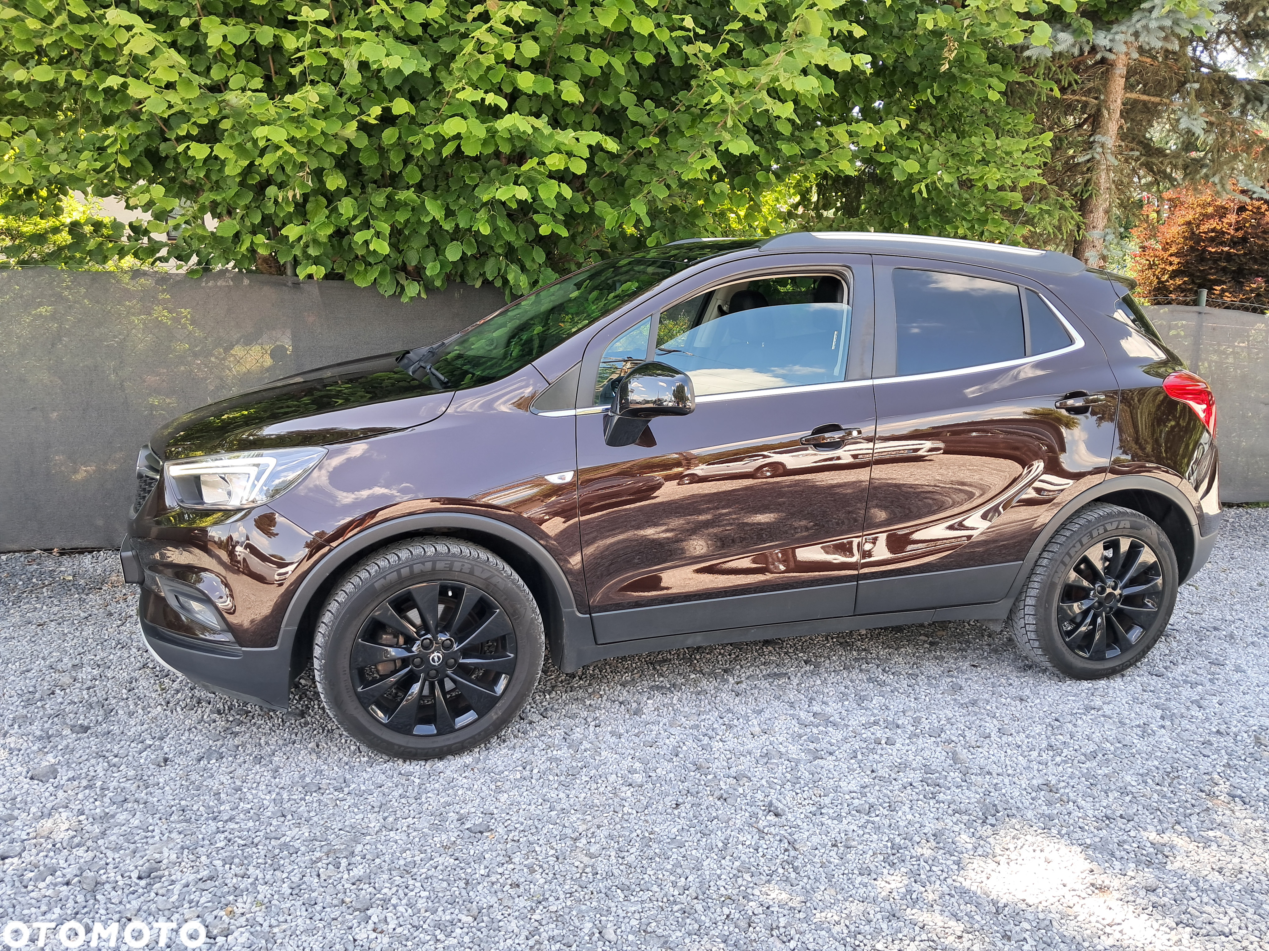 Opel Mokka - 33