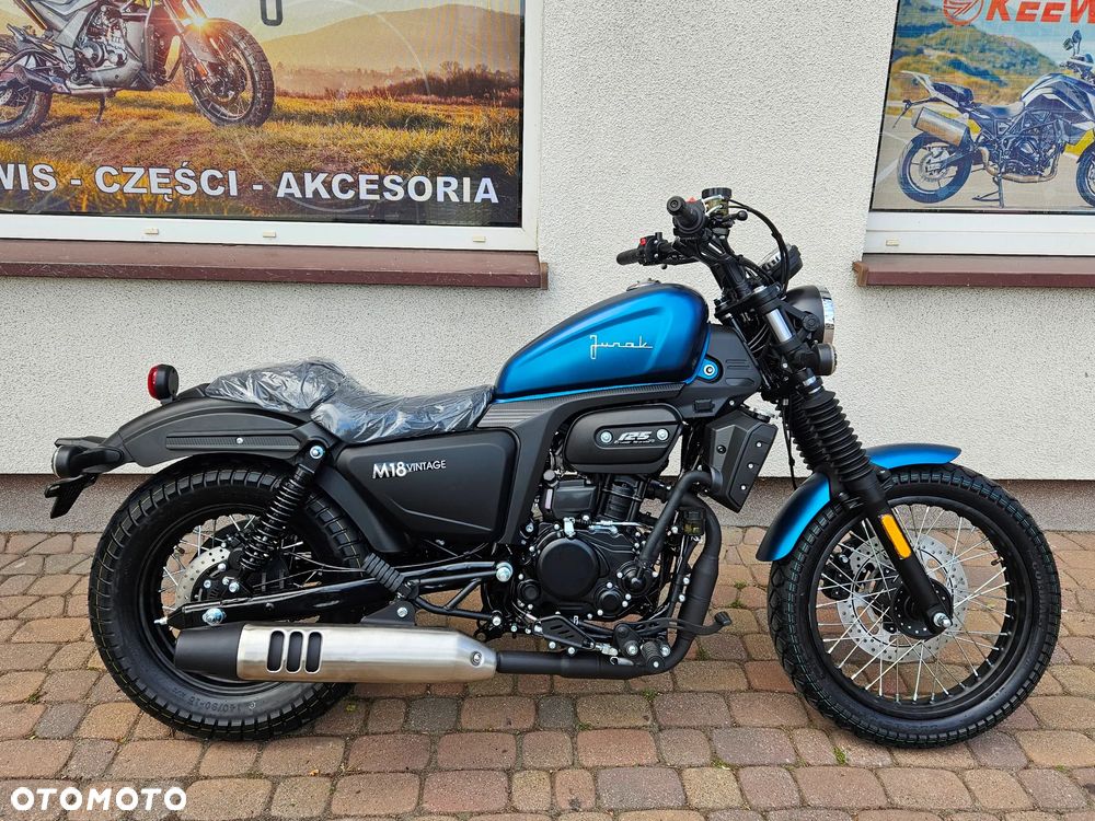 Junak M18 - 7