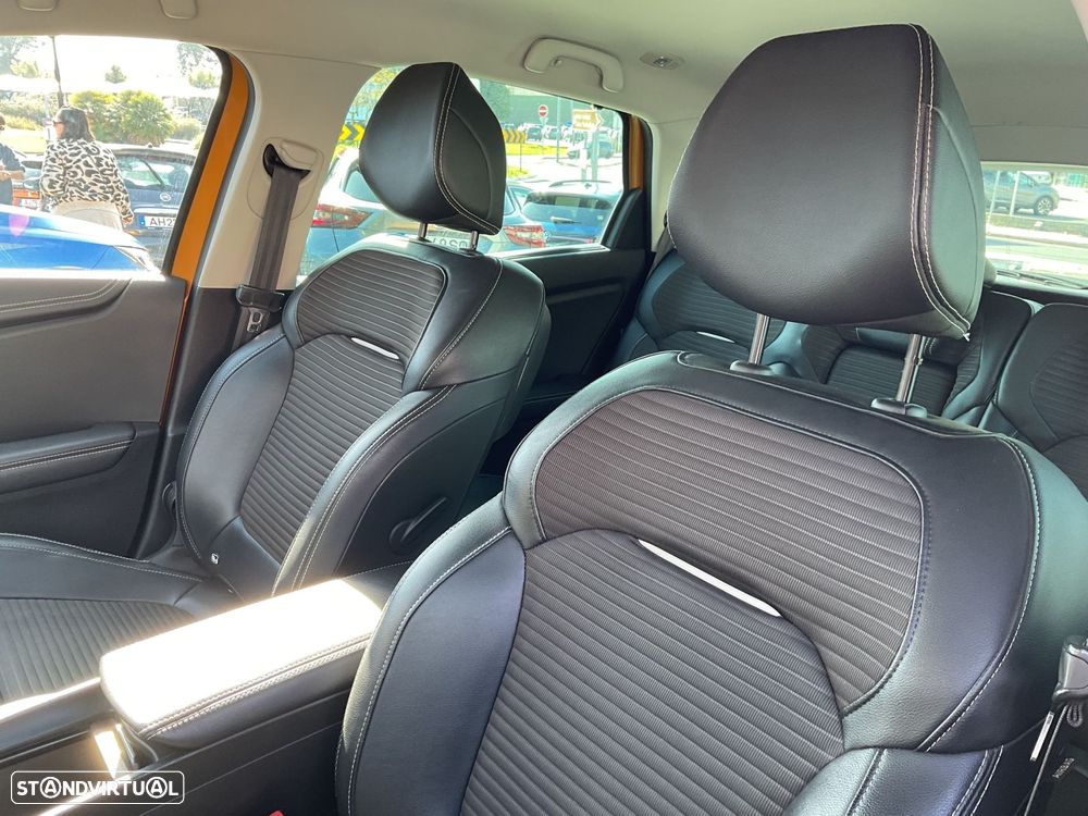 Renault Scénic 1.3 TCe Bose Edition - 23