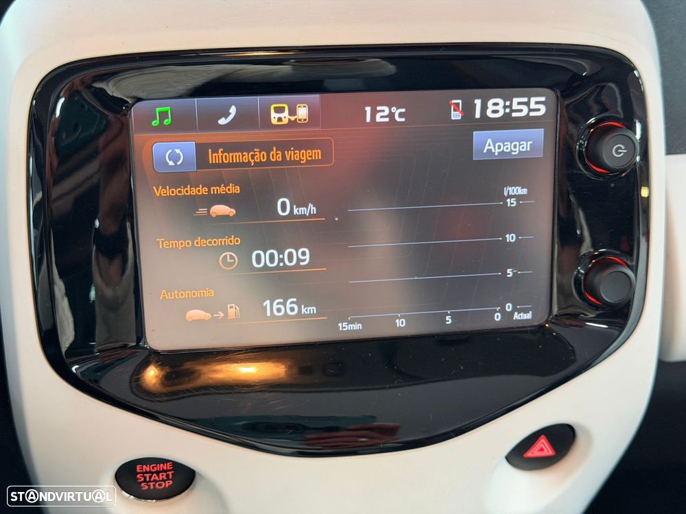 Peugeot 108 1.2 PureTech Roland Garros - 44