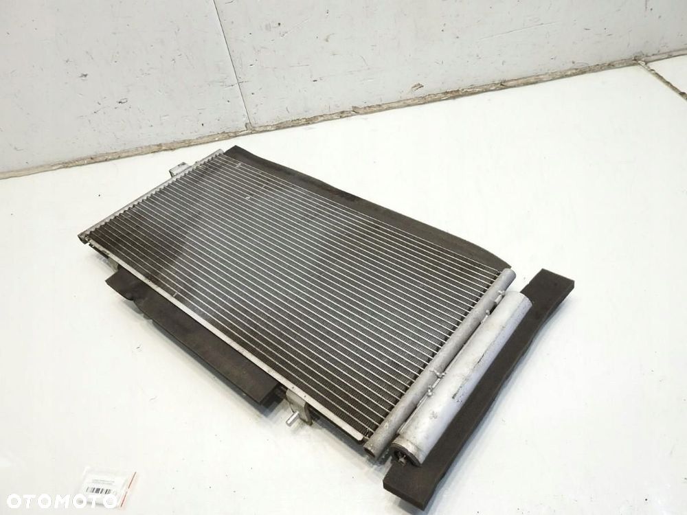 CHŁODNICA KLIMATYZACJI SUBARU IMPREZA III GH 2.0 TD - 4