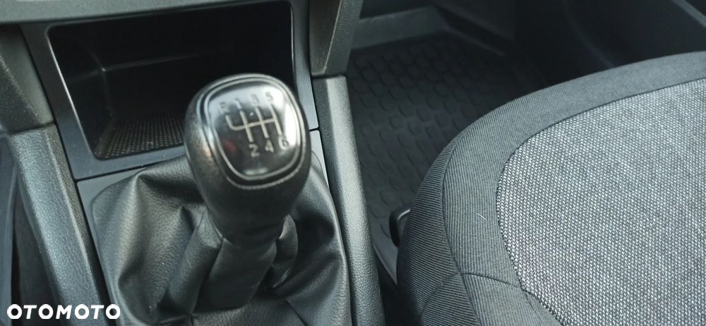 Skoda Yeti 1.2 TSI - 40