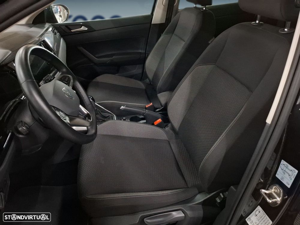 VW Taigo 1.0 TSI Urban DSG - 11