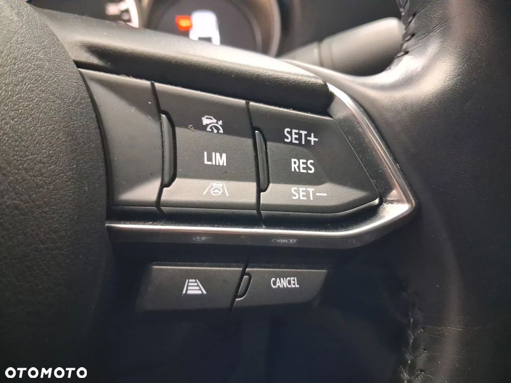 Mazda 6 2.0 Center-Line - 28