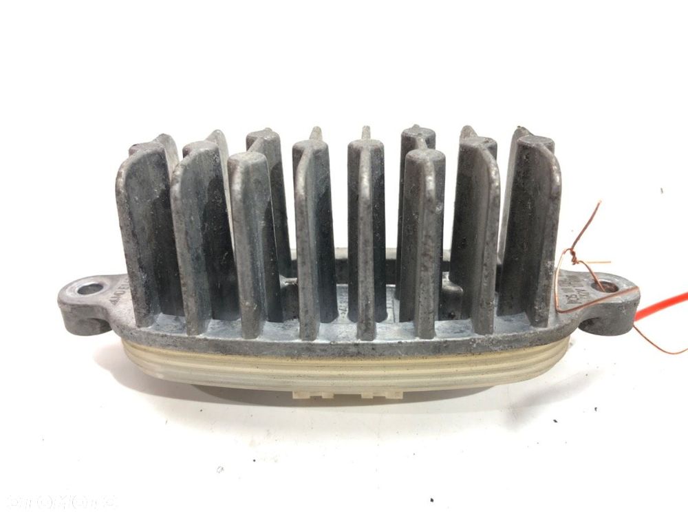 MODUŁ LED  SKODA OCTAVIA III (5E3, NL3, NR3) 2012 - 2022 1.4 TSI 110 kW [150 KM] benzyna 2014 - - 2