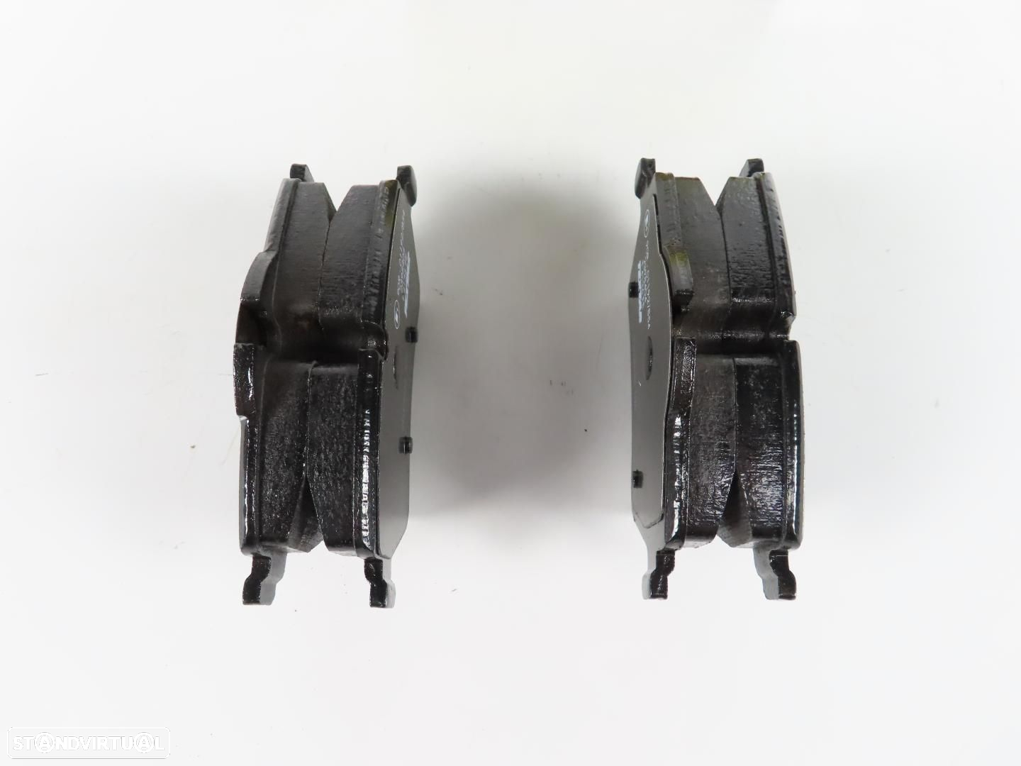 Calços travão Textar 2398404 Frente Novo MINI MINI COUNTRYMAN (R60)/MINI MINI PA... - 2