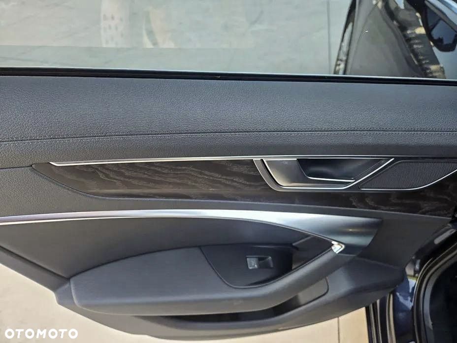 Audi A6 Limousine 45 TFSI S tronic - 8