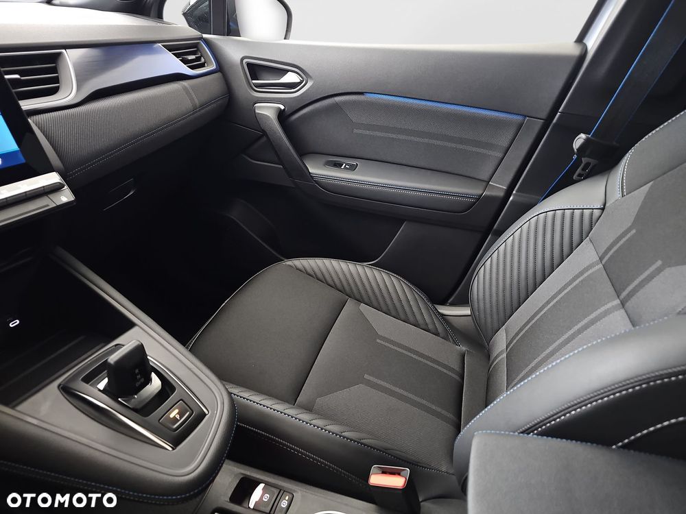 Renault Symbioz 1.8 E-Tech Full Hybrid 160 Esprit Alpine - 19