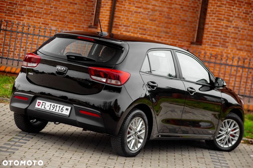 Kia Rio 1.4 XL - 16