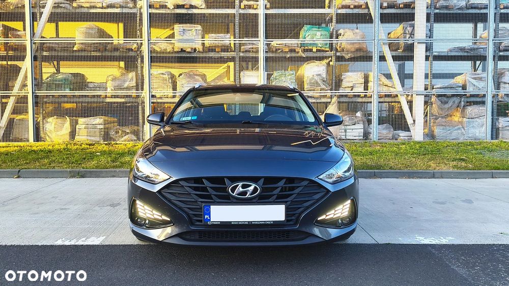 Hyundai i30 1.6 D Classic + DCT - 8
