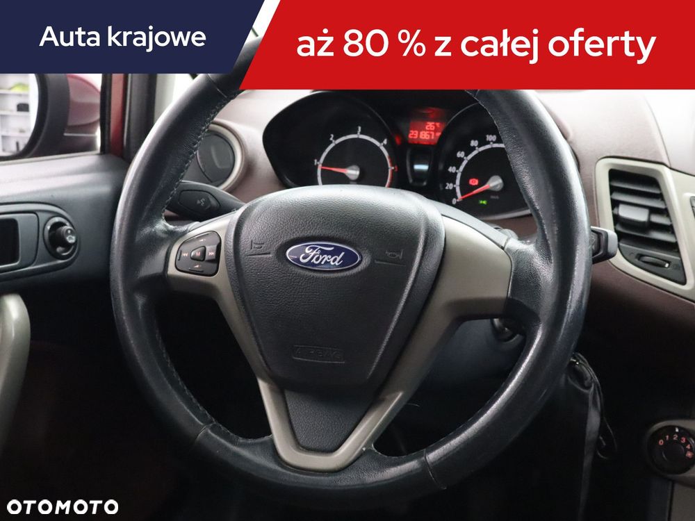 Ford Fiesta - 20