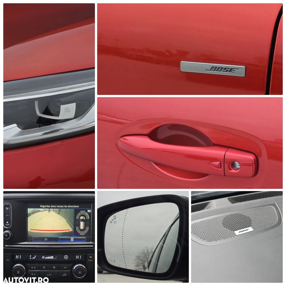 Renault Kadjar Energy dCi 110 Business - 8