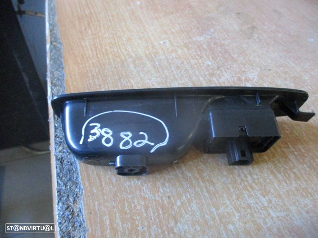 Interruptor 829507746R RENAULT MEGANE 4 2017 1.5DCI 110CV Vidro Te - 2
