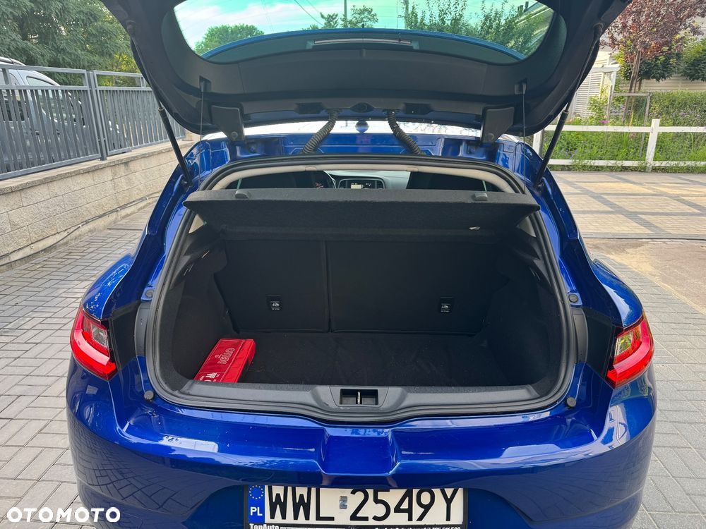 Renault Megane 1.6 TCe GT EDC - 15