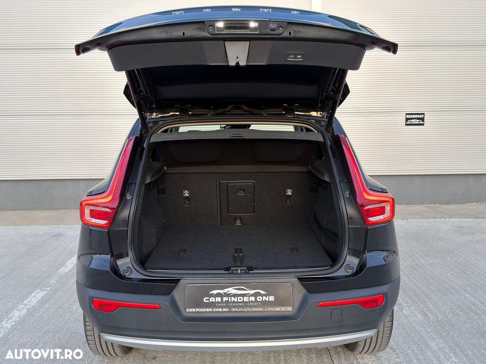 Volvo XC 40 D3 Inscription - 38