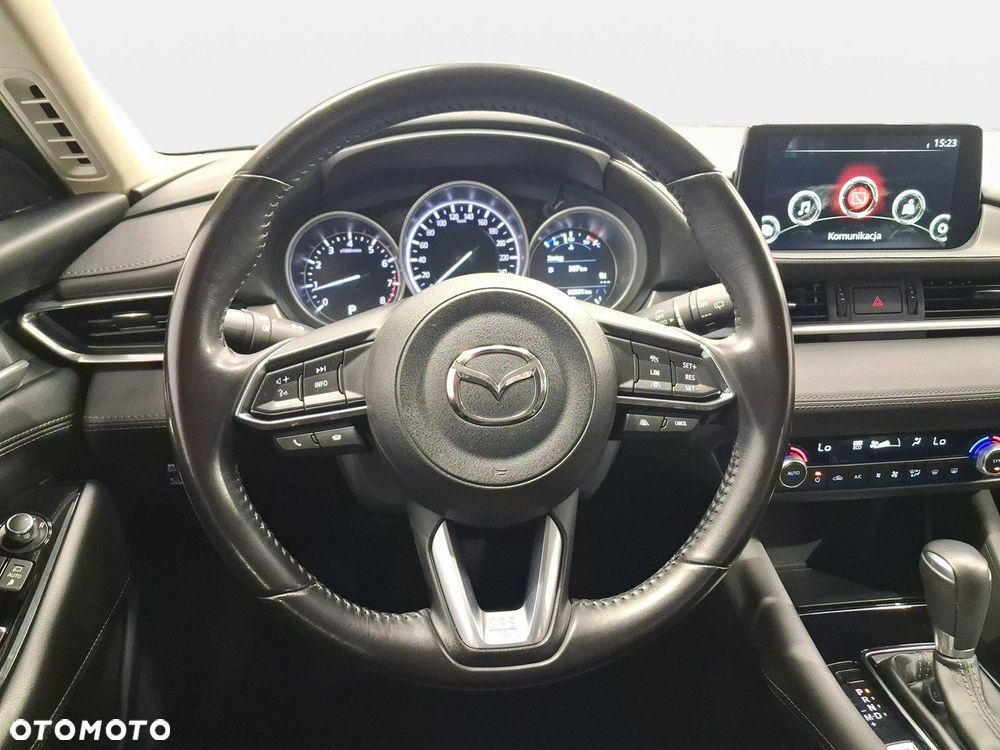 Mazda 6 - 15