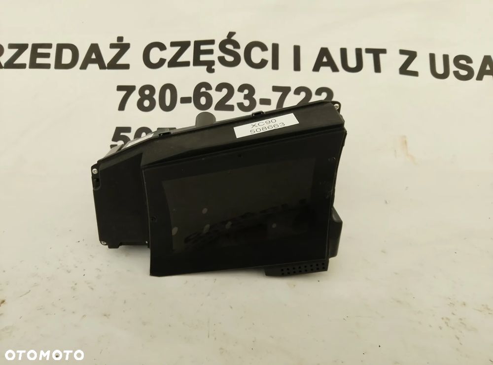 Wyświetlacz Head Up Volvo XC90 II 32233451 - 1