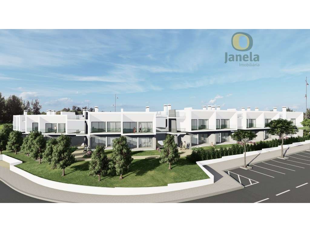 NOVO Apartamento T2 perto da Marina de Vilamoura - Grande imagem: 5/11