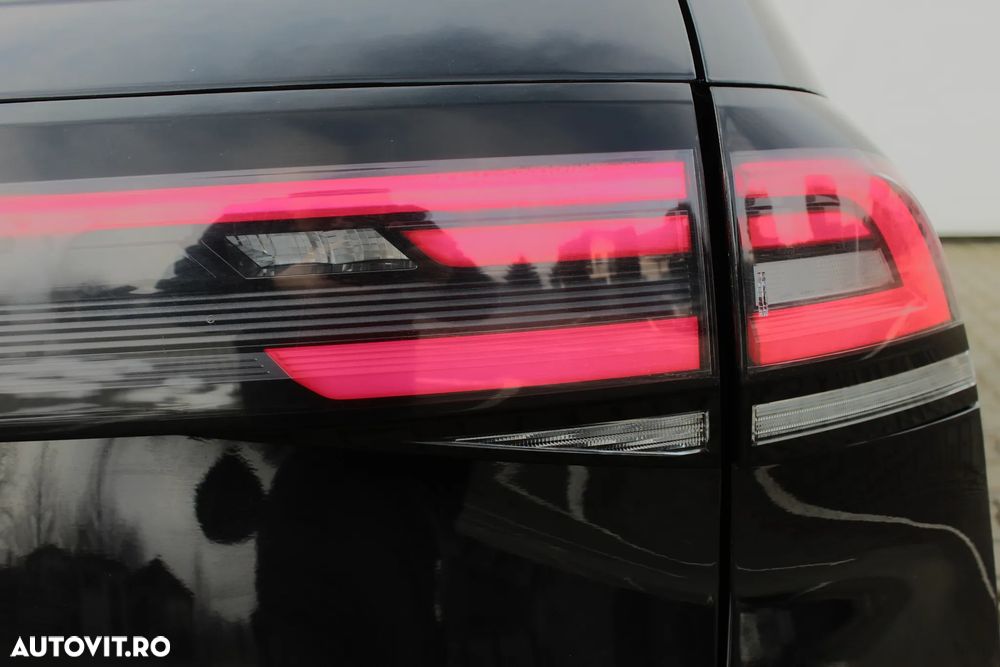 Volkswagen Taigo 1.0 TSI OPF DSG Life - 22